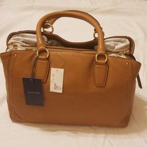 Cole Haan handbag